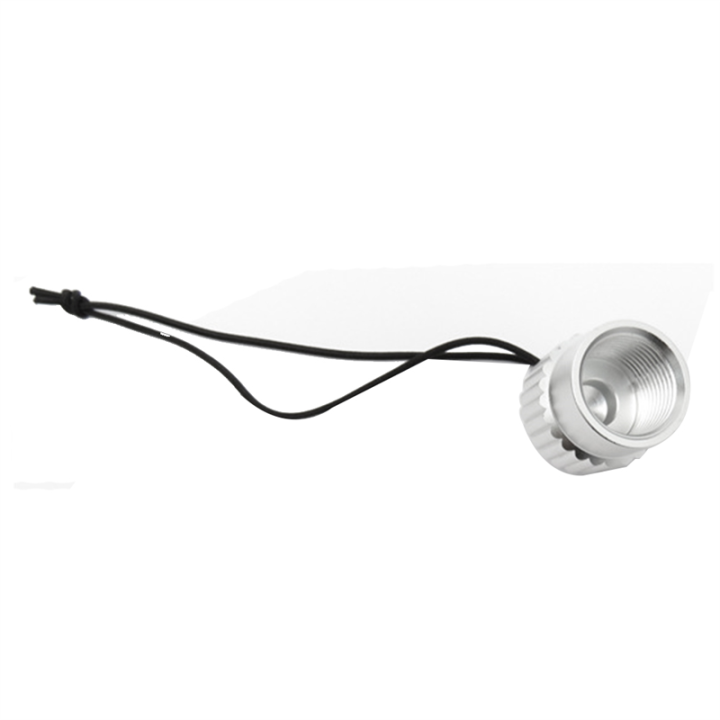 Serbatoio Aria CO2 In Alluminio 4500Psi, Antideflagrante, Per Paintball, PCP, Aria Compressa