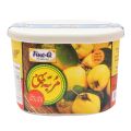Murabba Behi Safarjal (Quince Preserve) Bahi 450.Gms. 