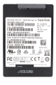 Used SANDISK,Samsung,WD, itech,256Gb SSD X300 Solid State Drive SATA 2.5" 6Gb/s SD7TB6S-256G. 