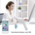 I7 Wireless Earbuds Mini In-Ear Headphones Earphone With Charging vire. 