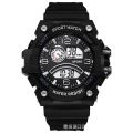 Digital Sports Watch For Men Military Men's Waterproof with LED Back light Watch for Men With Box. 