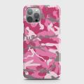iPhone 12 Pro Max Cover - SkinLee HQ Hard Case - Camo Series v5 - SKINLEE-325-1-667-468. 