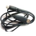 Branded, Heavy duty V3 Data/Charging cable, USB 2.0 type A to mini USB type B Data/Charging Cable. 