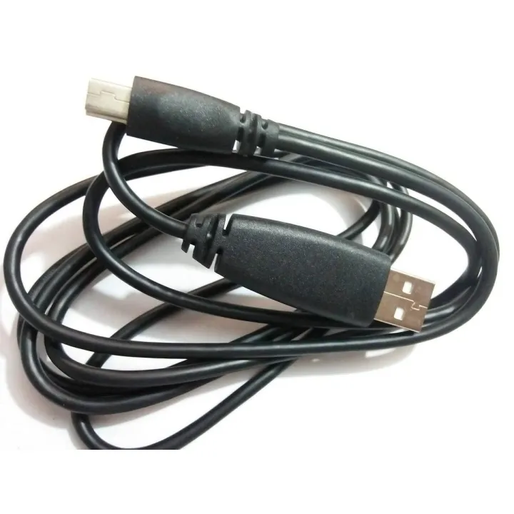 Branded,%20Heavy%20duty%20V3%20Data/Charging%20cable,%20USB%202.0%20type%20A%20to%20mini%20USB%20type%20B%20Data/Charging%20Cable%20-%20Image%202