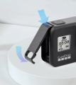 Replacement Side Case Cover Battery Door Cover For GoPro Hero 8. 