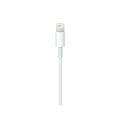 Apple USB-C to Lightning Cable iPhone_ Charging Cable (1 M). 