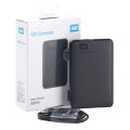 1TB External Hard Drive Usb 3.0 WD Element, Seagate | Expansion Portable External Hard Drive Size 1000 GB. 