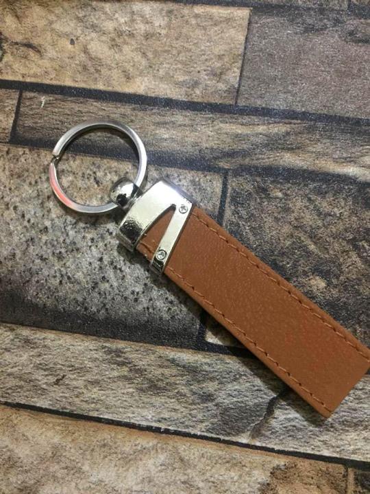 Honda%20Printed%20Leather%20Keychain%20-%20Image%204