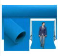 Blue Screen Chroma Key Studio Backdrop Video Photo Background Removing Sheet 8x8ft non-woven fabric-Professional for Photo Studio. 