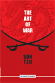 The art Of War (Readings Classics) By sun tzu. 