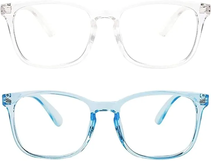 Computer%20Screen%20Protection%20Glasses%20Video%20Gaming%20Anti%20UV%20400%20Clear%20Vision%20-%20Image%203