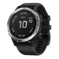 (Ready Stock)For Garmin Fenix 6X/6X Pro/6X Sapphire Smart Watch Steel Bezel Ring, B Version. 