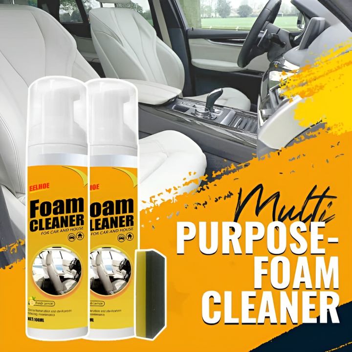 All Around Master Foam Cleaner,  Foam Cleaner,  Car Magic Foam Cleaner, Multi Purpose Foam Cleaner, Super Magic Stain Remover Foam Cleaner, Engine Cleaner Foam