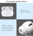 AIRPODS PRO ANC High Bass Sound Quality Wireless Earbuds Bluetooth 5.0 Pop-Up Feature Compatible with All Devices. 
