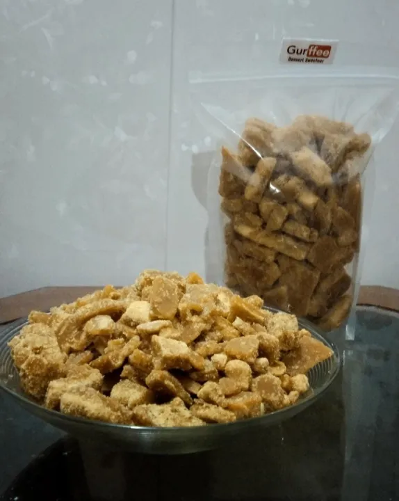 Gurffee%20Gur%20Small%20piece%20net%20weight%2016OZ%20(454%20Gram)%20-%20Image%202