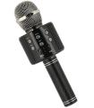 Microphone with Built-In Speaker Loud Mike. 