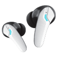 Dany Matrix Airdots 400 Wireless Earbuds, Bluetooth Wireless Headphones, Full Touch Control Smart Earphones, Rechargeable Gaming Earbud, Wireless Smart Bluetooth Handsfree Headset, Environmental Noise Cancellation Ear Buds Sports Wireless earbuds. 