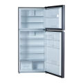 Haier 19 Cu Ft - Digital Inverter - HRF-538TIFRA ( Fresher & HCS Technology + Digital Control Panel + Turbo Fan + 4 Temperature Sensors + ABT Technology + Inverter Compressor + Glass Door) Red Colour Refrigerator /10 Years Warranty. 