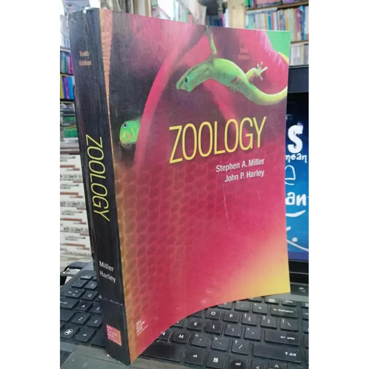 Zoology%2010th%20Edition%20by%20Stephen%20Miller%20and%20John%20Harley%20-%20Image%202