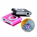 Mini MP3 Player – Portable Walkman-Style Music Player with TF/SD Card Support, USB Cable & Headphones – Blendzii Outleex®. 