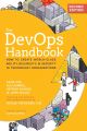 The DevOps Handbook by Jez Humble (Author), Patrick Debois (Author). 