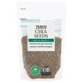 Chia Seeds (Raw Seeds) – Qtrove 200g. 