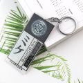 Japanese Cartoon Kakegurui Necklace Jewelry Acrylic Pendant Jewel Anime Cosplay S For. 