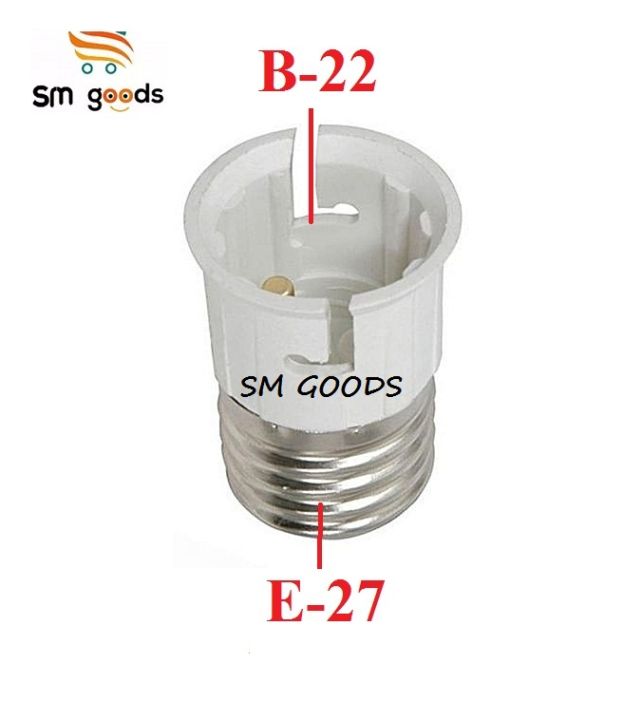 E27%20to%20B22,%20Lamp%20Holder%20Converter,%20Screw%20to%20Pin%20-%20Image%202