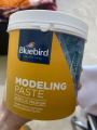 Bluebird Modeling Paste 600gm Acrylic medium. 