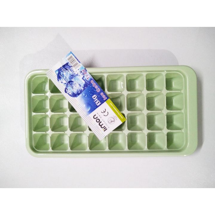 Big 32 Ice Cube Trays  - Original Limon