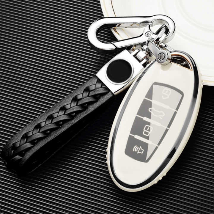 Toyota%20(NEW)%20Leather%20Braided%20Metal%20Car%20%20Toyota%20Logo%20/%20Monogram%20Keychain%20with%20Keyring%20for%20Toyota%20Corolla%20Yaris%20Fortuner%20Prius%20Aqua%20Land%20Cruiser%20-%20Fashion%20Auto%20Decoration%20Premium%20-%20Black/Brown%20-%20Image%206
