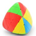 【Funny Bunny Toy Store】Sengso Shengshou 3x3x3 mastermorphix 3x3 4x4 5x5 Megamorphix 4x4x4 Rice Stickerless Magic Cube Cube. 