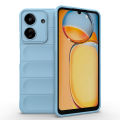 For Xiaomi Poco C65 Case Camera Protection Shockproof Back Cover pococ65 casing. 