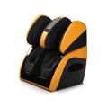 High Life iRest SL-C30 Leg and Feet Massager with Heat Therapy, Knee Airbag Massage & Sole Reflexology | Medically Certified. 