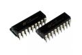 RF Encoder/Decoder IC HT12E / HT12D 18 Pin Dip. 