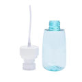 30ml 60ml 80ml 100ml Spray Bottle / Lotion Pump Bottle Plastic Cosmetic Bottle Refillable Travel Lotion Bottle. 