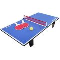 Ping Pong Series Table Tennis Exercise Rebound Board Indoor Play Sports. 