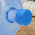 New Plastic Water Jug Cap Universal Replacement Water Bucket Llid Reusable Non-Spill Mineral Water Threaded Cap. 