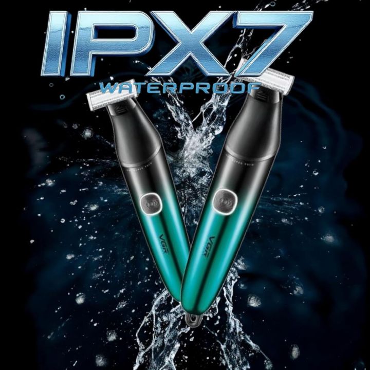 VGR%20V-339%20Foil%20and%20Dual-sided%20Blades%20Shaver%20Professional%20Waterproof%20Electric%20Hair%20Beard%20Trimmer%20Shaver%20Razor%20for%20Men%20-%20Image%204