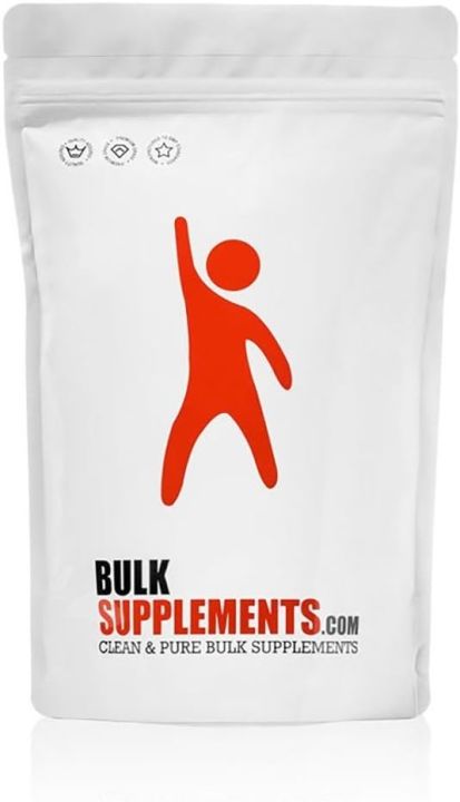 BULKSUPPLEMENTS.COM Marine Collagen Powder - Collagen Supplement, Hydrolyzed Collagen Powder, Marine Collagen Peptides Powder - Fish Collagen Powder, 2500mg per Serving, 1kg