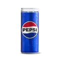 Pepsi 250ml Can. 