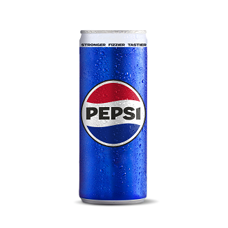 Pepsi 250ml Can