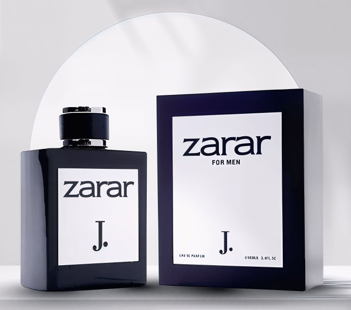 Zarar Gold Edition Luxury, Strength & Timeless Masculinity