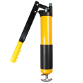 Heavy-duty grease gun, manual oil gun, abrasion resistance, high pressure grease, (DENFOS) 900 CC. 
