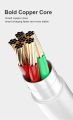 1.5M Original Vooc/Super Vooc USB Type C Cable For OPPO Reno K5 K3 Find X A11 R17 VOOC Flash Charger Cable Super Flash Charging Type C Charger Wire. 