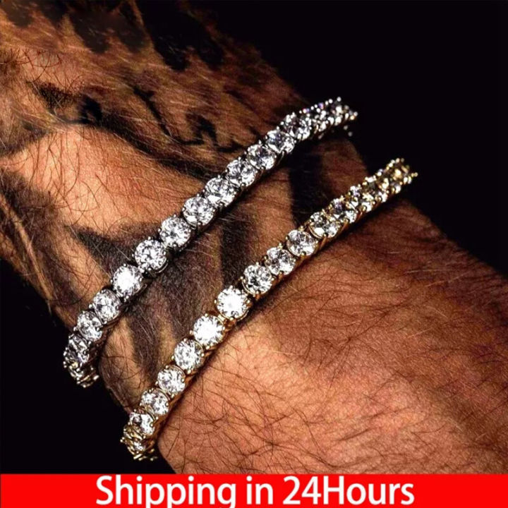 18 old Iced Out C ircon Cluster Cuban rat angle for en rat elace Set otorle arty Steampunk ip op Jewelry