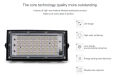 Led Floodlight 50W Outdoor LED Reflector Light Garden Lamp AC 220V 240V Spotlight Street Lighting.This Led LIGHT Can Be Used On Roads, Gardens,Spotlight , Billboards, Streets, Parks, Trees, Hotels, Residential Decoration And Much More.. 