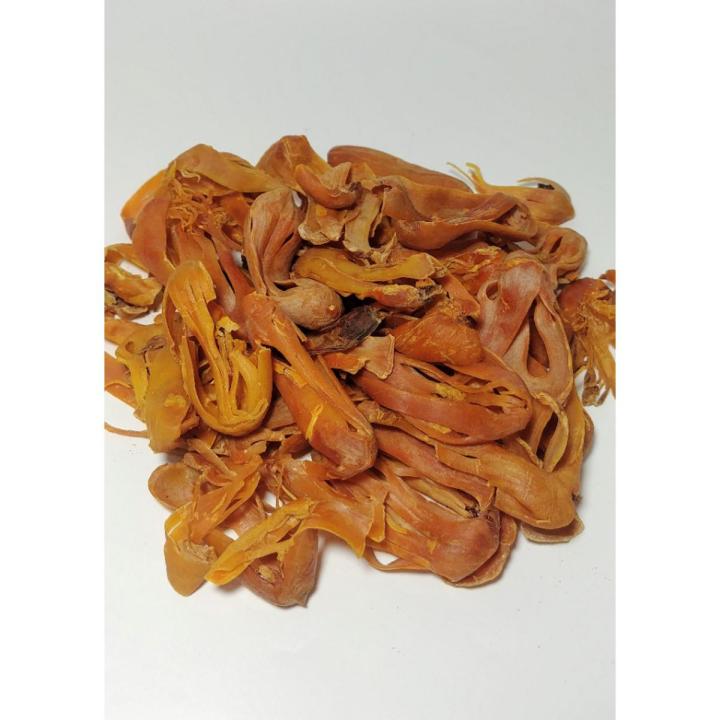 Jalwatri Whole 50g