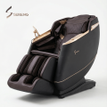 Sereno Life Enzonia+ SL Track Full Body Massage Chair with Zero Gravity, Bluetooth Music, Wireless Charging & Heat Therapy – Premium Smart Relaxation Chair. 