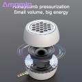 Tablet Speaker Portable Mini Computer Speaker for Mobile Phone Laptop High Volume Audio-visual Loudspeaker Plug Play. 